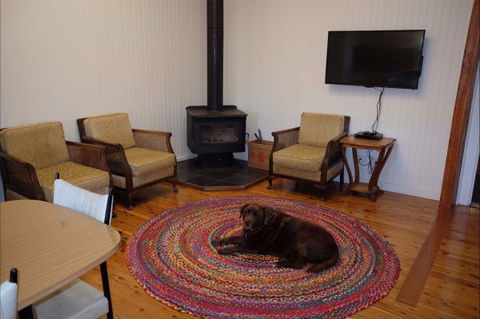 The Croft - Accommodation in Bendigo 2