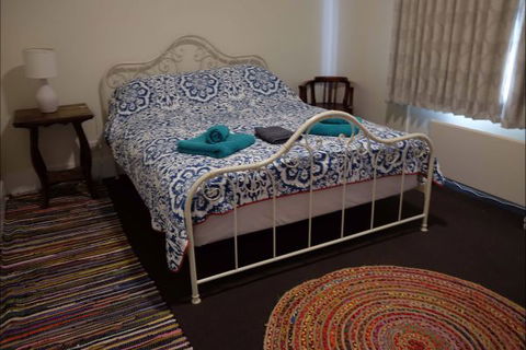 The Croft - Accommodation in Bendigo 3