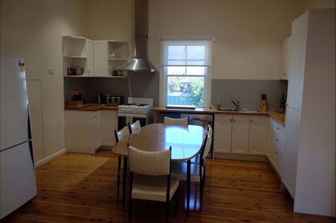 The Croft - Accommodation in Bendigo 4
