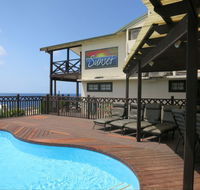 The Sunset - Accommodation in Bendigo