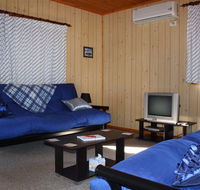 Toshas Place - Accommodation in Bendigo
