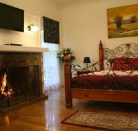 Tudor Cottages Mount Dandenong - Accommodation in Bendigo