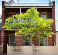 Turner Terrace - Accommodation in Bendigo