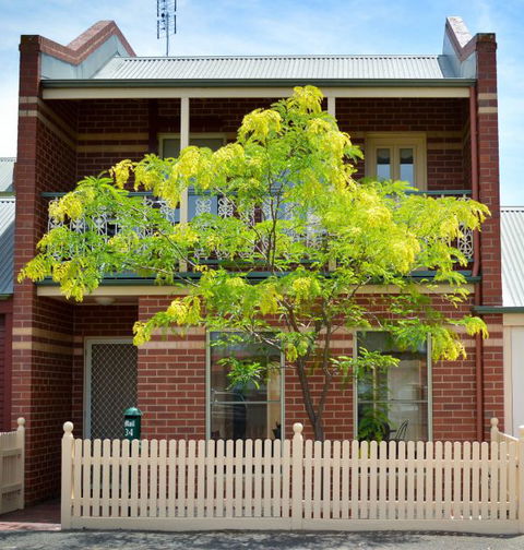 Turner Terrace - Accommodation in Bendigo 0