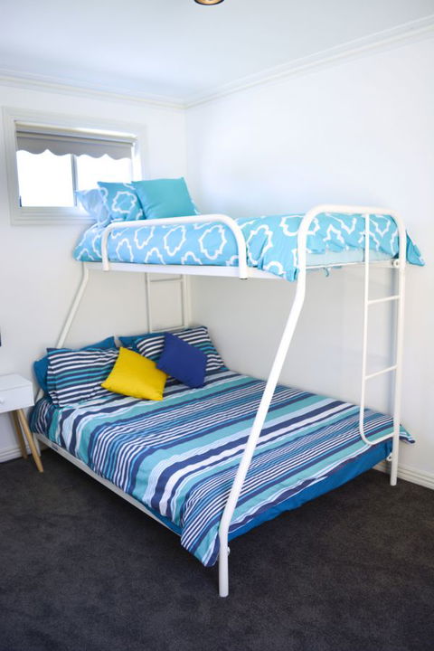 Turner Terrace - Accommodation in Bendigo 3