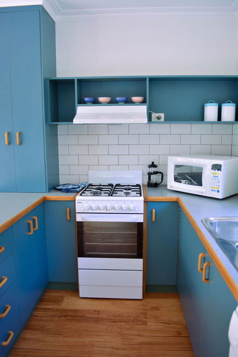 Turner Terrace - Accommodation in Bendigo 4