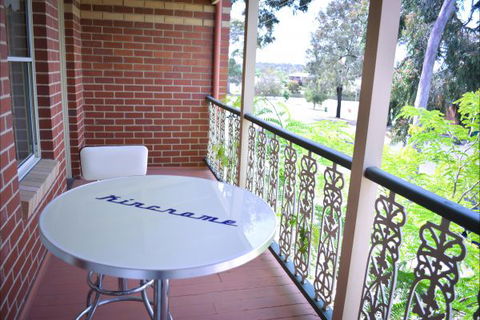 Turner Terrace - Accommodation in Bendigo 5