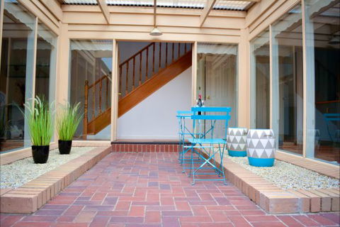 Turner Terrace - Accommodation in Bendigo 6