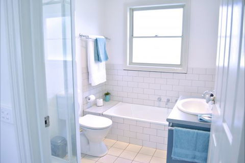 Turner Terrace - Accommodation in Bendigo 7