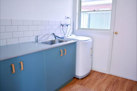 Turner Terrace - Accommodation in Bendigo 8