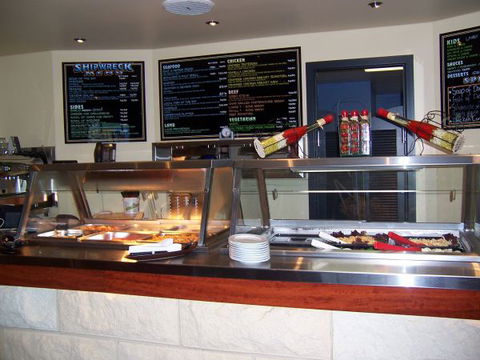 Victoria Hotel - Accommodation in Bendigo 1