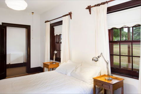 Vine Lodge Heritage Getaway - Accommodation in Bendigo 4