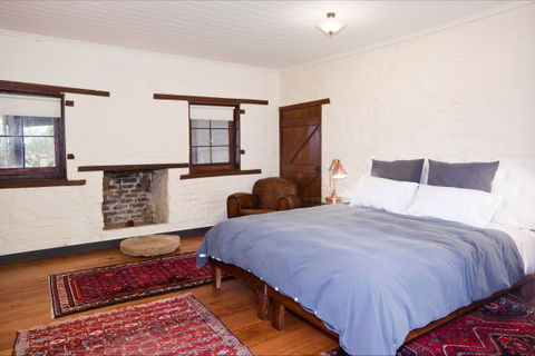 Vine Lodge Heritage Getaway - Accommodation in Bendigo 5