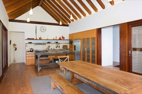 Vine Lodge Heritage Getaway - Accommodation in Bendigo 6