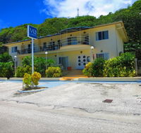 VQ3 Lodge - Accommodation in Bendigo