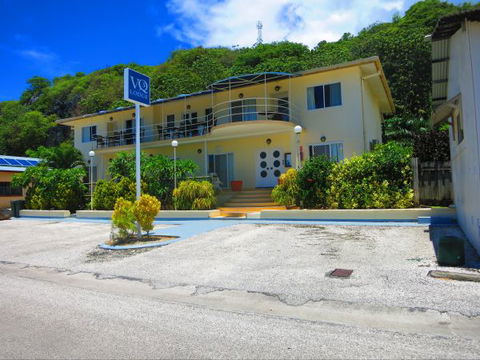 VQ3 Lodge - Accommodation in Bendigo 0