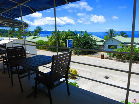 VQ3 Lodge - Accommodation in Bendigo 1