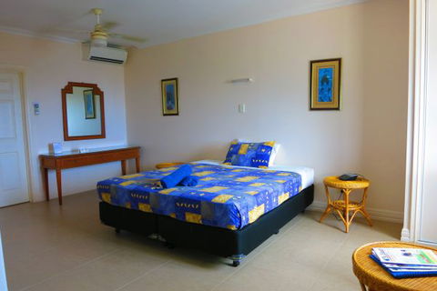 VQ3 Lodge - Accommodation in Bendigo 2