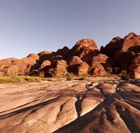 Walardi Camp at Purnululu National Park - Accommodation in Bendigo