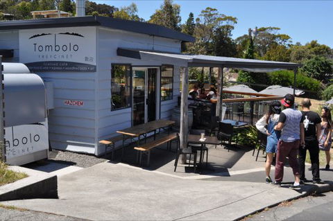 Warrakilla - Accommodation in Bendigo 8