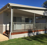 Waikerie Holiday Park - Accommodation in Bendigo