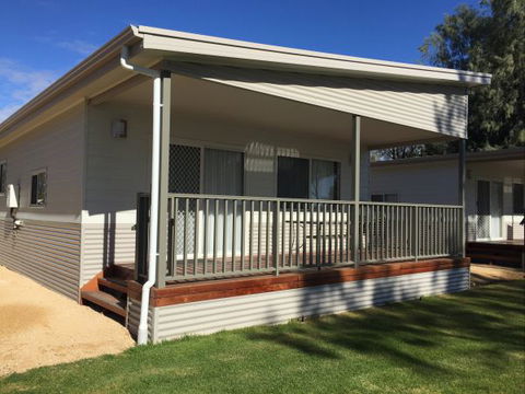 Waikerie Holiday Park - Accommodation in Bendigo 0