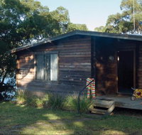 Weemalah Cottage - Accommodation in Bendigo
