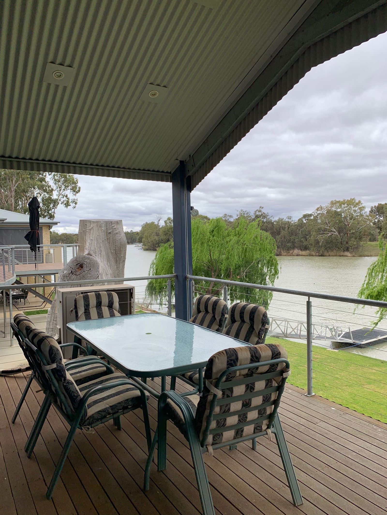 Beaumonts SA Accommodation in Bendigo