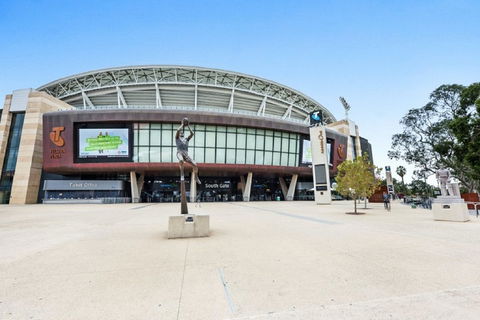 Adelaide Style Accommodation - Close To City In Stylish North Adelaide - Accommodation in Bendigo 1