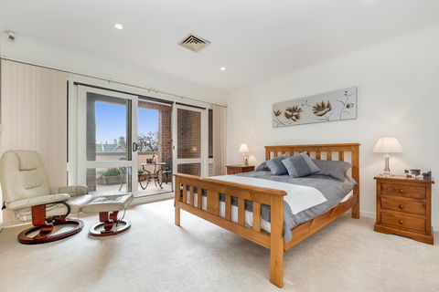 Adelaide Style Accommodation - Close To City In Stylish North Adelaide - Accommodation in Bendigo 4