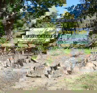 Adelong Golden Gully Caravan Park - Accommodation in Bendigo