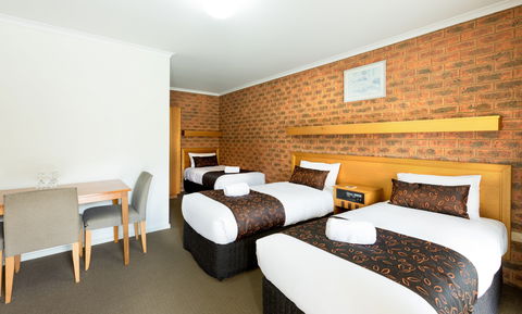 Advance Motel - Accommodation in Bendigo 5