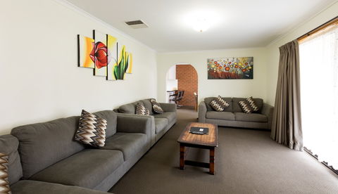 Advance Motel - Accommodation in Bendigo 6