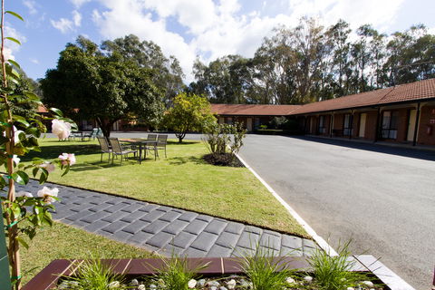 Advance Motel - Accommodation in Bendigo 7