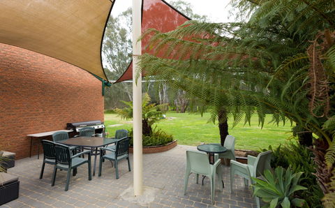 Advance Motel - Accommodation in Bendigo 8