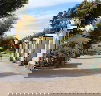 Ardrossan Caravan Park - Accommodation in Bendigo