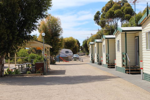 Ardrossan Caravan Park - Accommodation in Bendigo 0