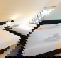 Ballarat Colonial Motor Inn - Accommodation in Bendigo