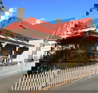 Beulah Heritage Accommodation - Accommodation in Bendigo