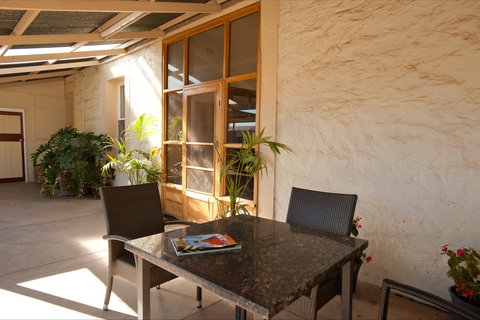 Black Jack Get-A-Way - Nana's Home - Accommodation in Bendigo 0