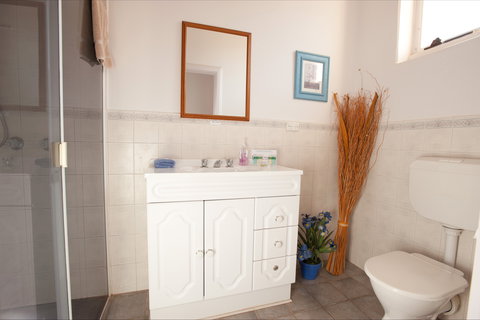 Black Jack Get-A-Way - Nana's Home - Accommodation in Bendigo 2