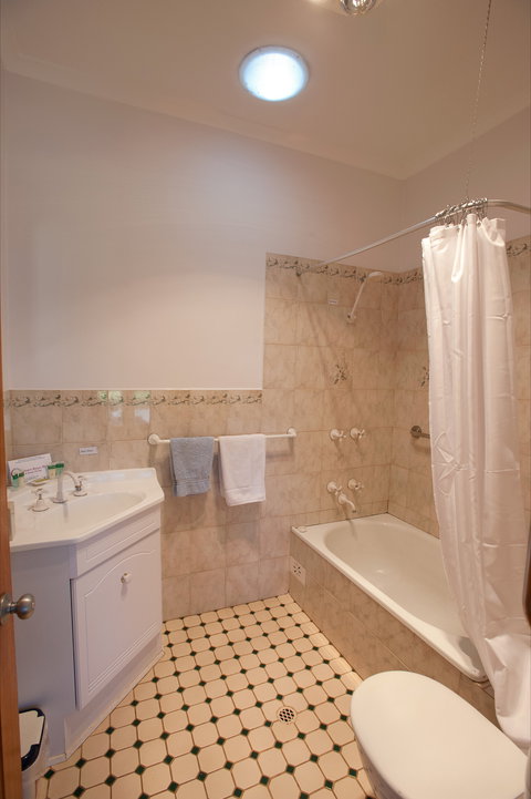 Black Jack Get-A-Way - Nana's Home - Accommodation in Bendigo 6