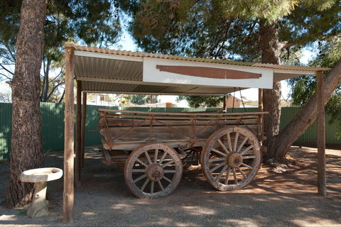 Black Jack Get-A-Way - Nana's Home - Accommodation in Bendigo 8