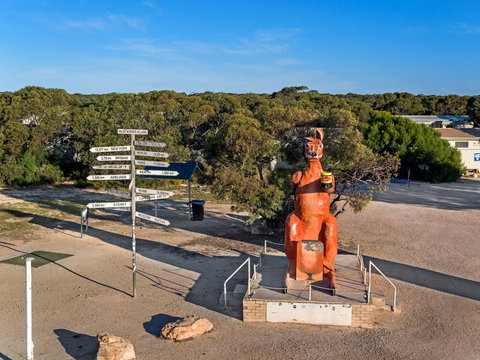 Border Village Roadhouse - Accommodation in Bendigo 0