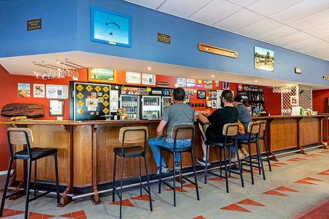 Border Village Roadhouse - Accommodation in Bendigo 2