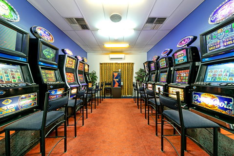 Border Village Roadhouse - Accommodation in Bendigo 3