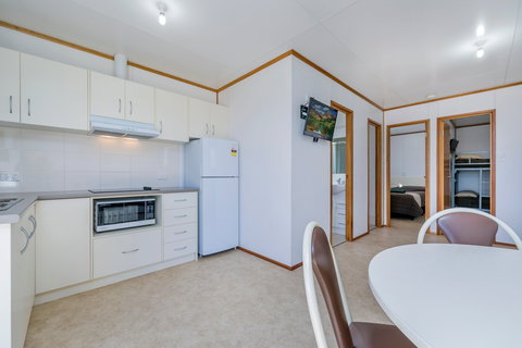 Border Village Roadhouse - Accommodation in Bendigo 5