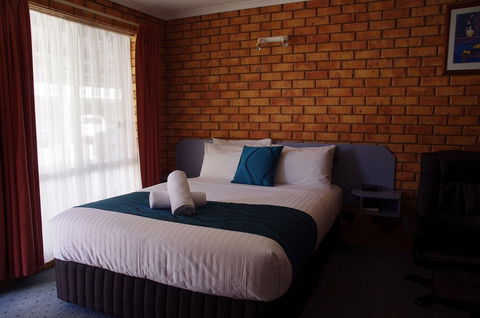 Centrepoint Motel - Accommodation in Bendigo 1