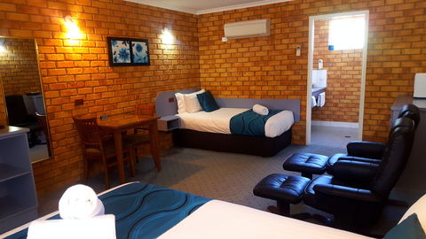 Centrepoint Motel - Accommodation in Bendigo 4