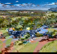 Chimes Spa Retreat - Accommodation in Bendigo